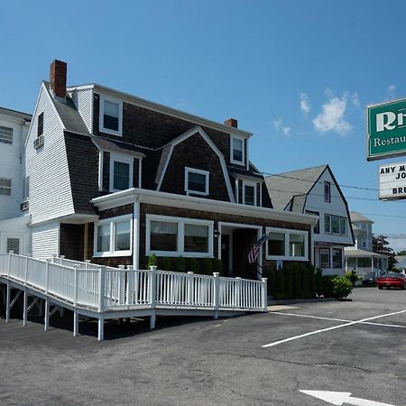 Rhea'S Inn Middletown Bagian luar foto