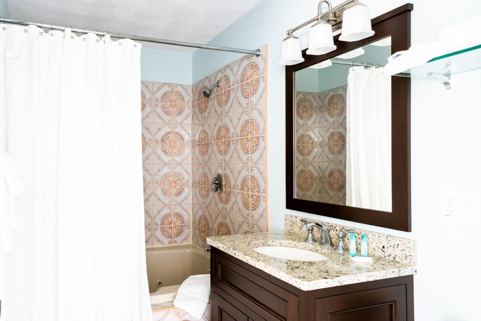 Rhea'S Inn Middletown Bagian luar foto