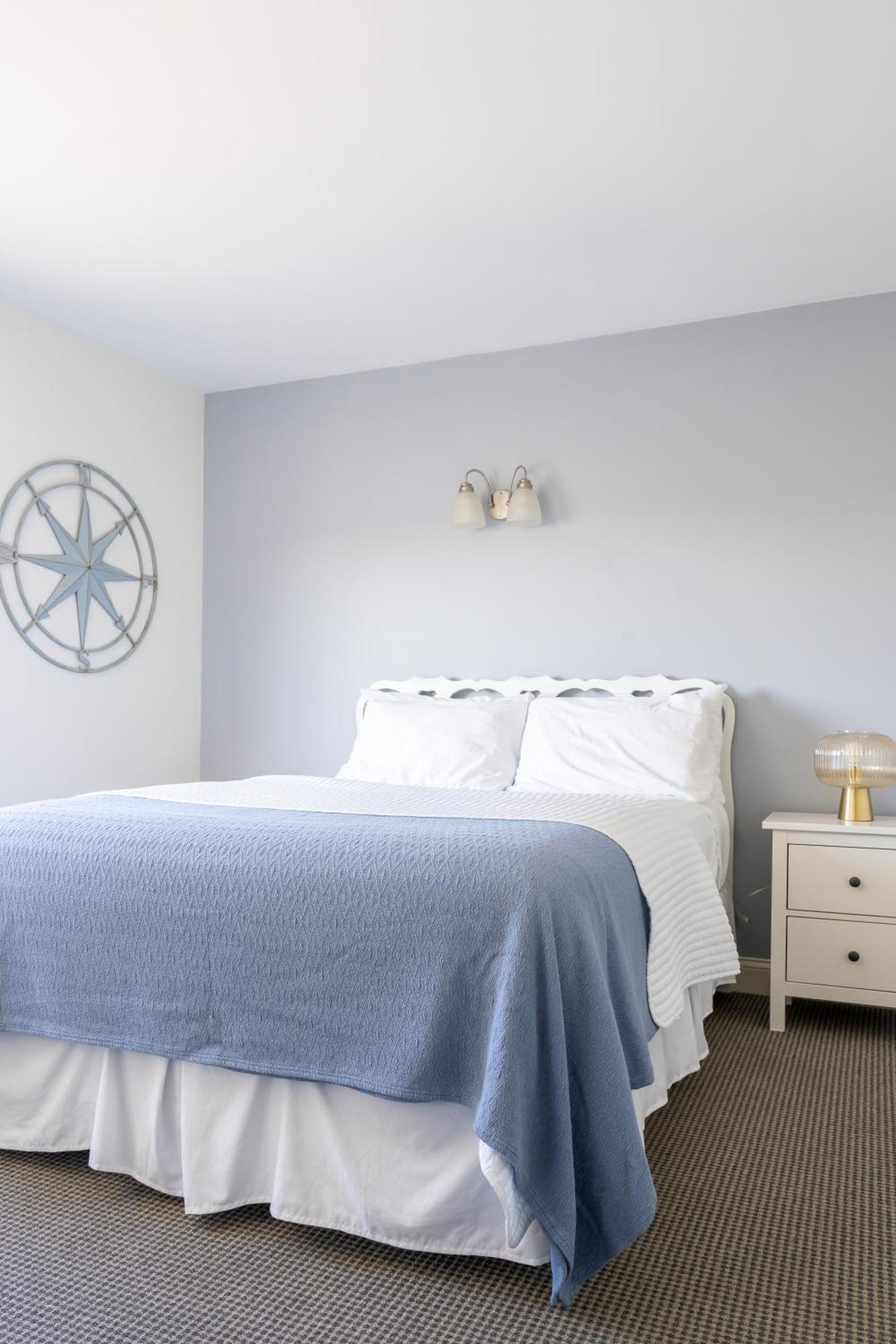 Rhea'S Inn Middletown Bagian luar foto
