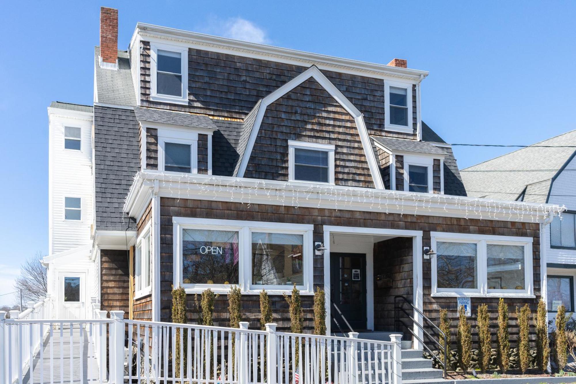 Rhea'S Inn Middletown Bagian luar foto