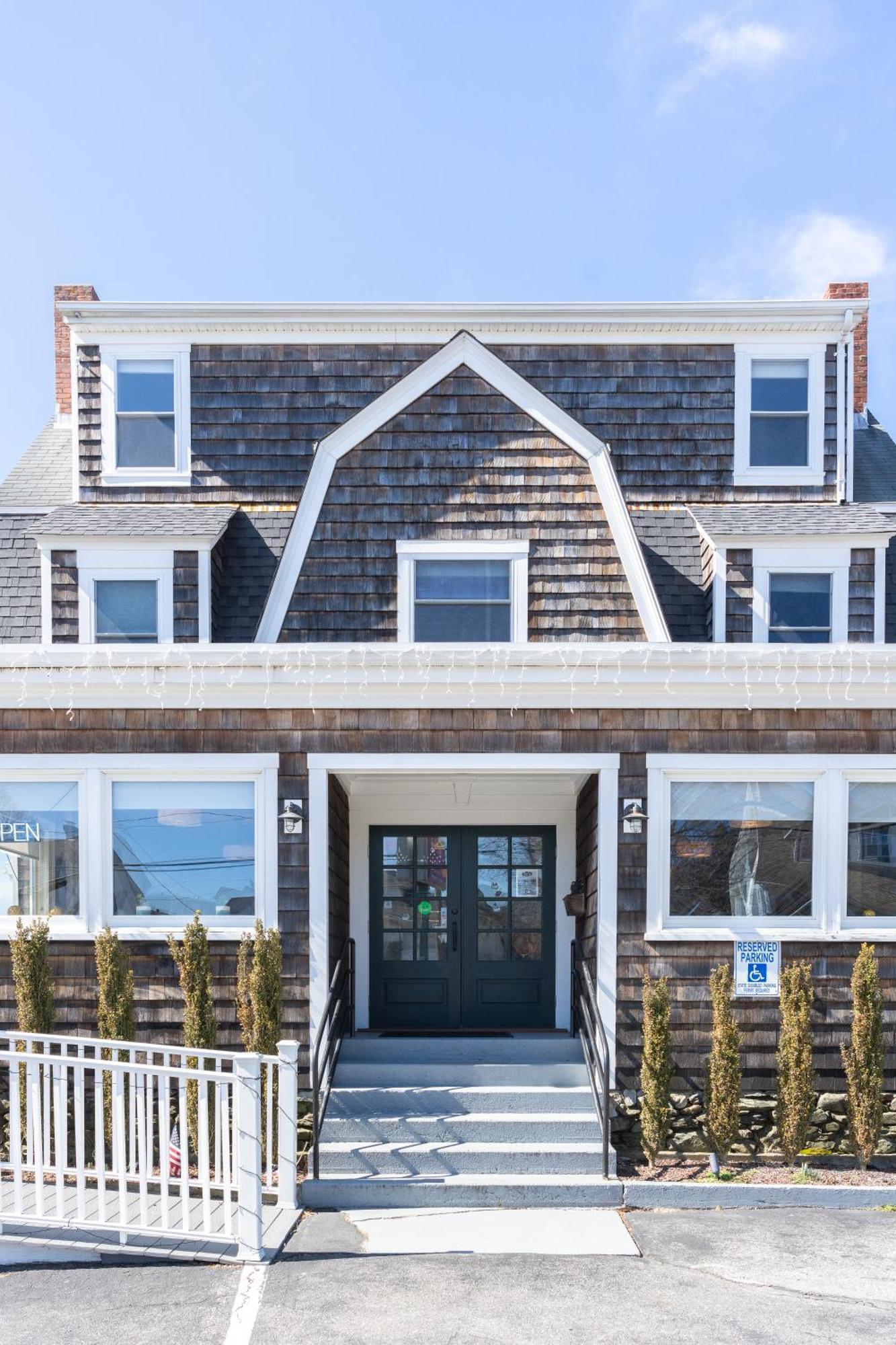 Rhea'S Inn Middletown Bagian luar foto