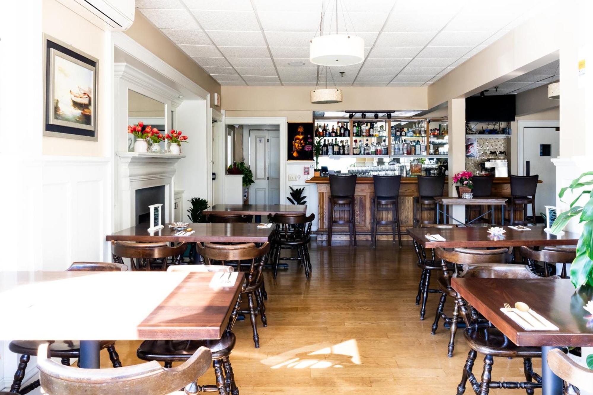 Rhea'S Inn Middletown Bagian luar foto