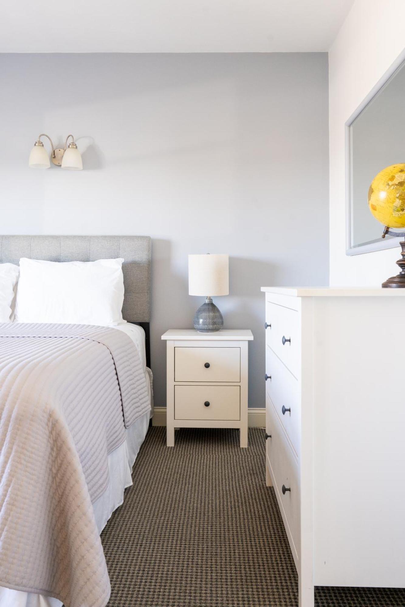 Rhea'S Inn Middletown Bagian luar foto