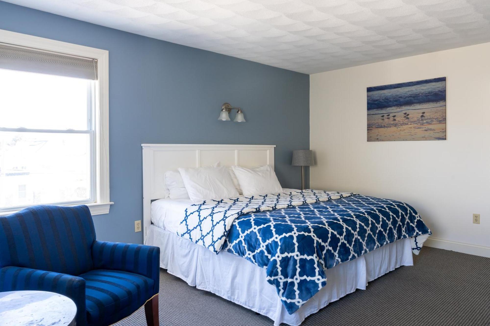 Rhea'S Inn Middletown Bagian luar foto
