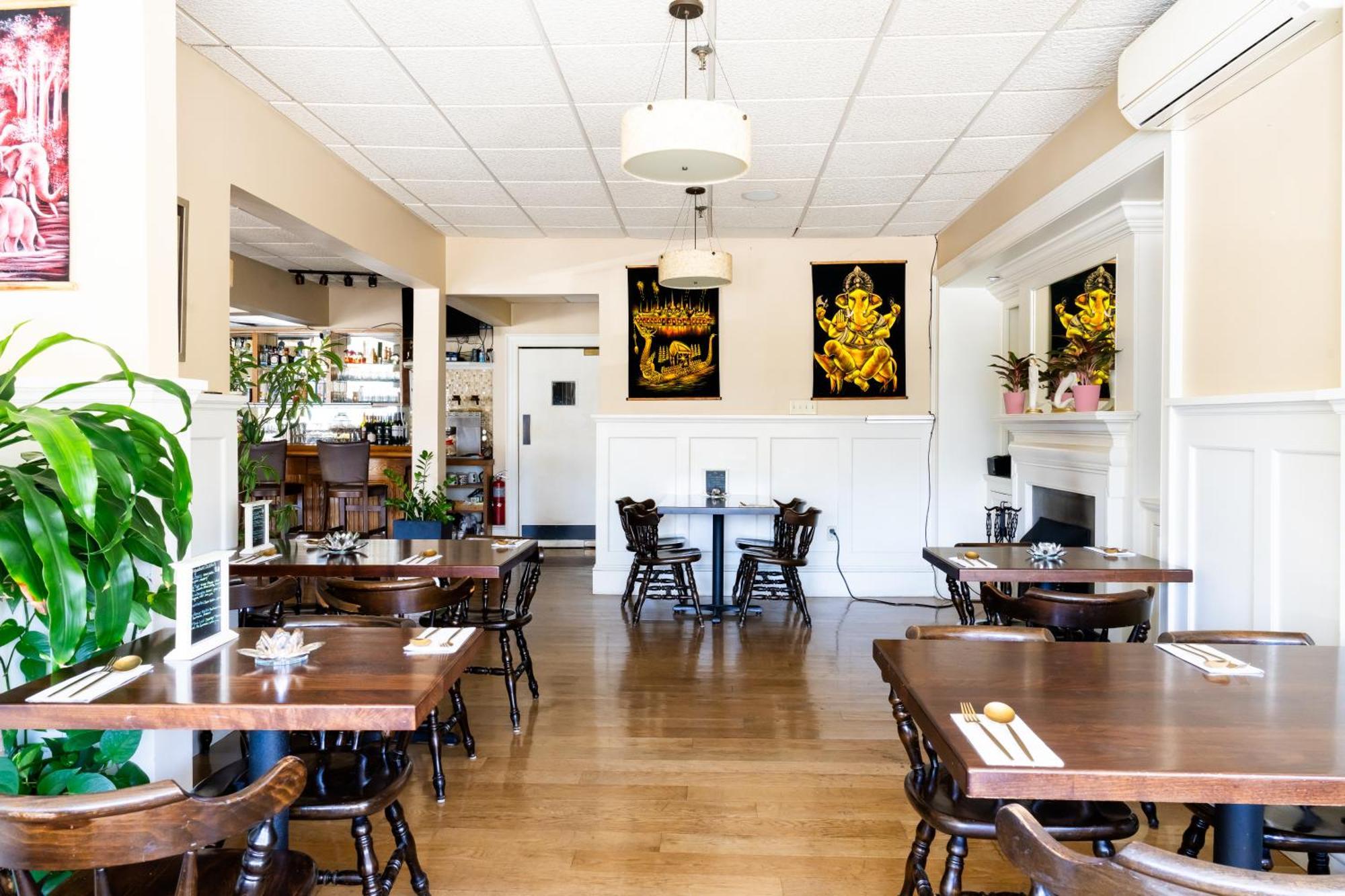 Rhea'S Inn Middletown Bagian luar foto