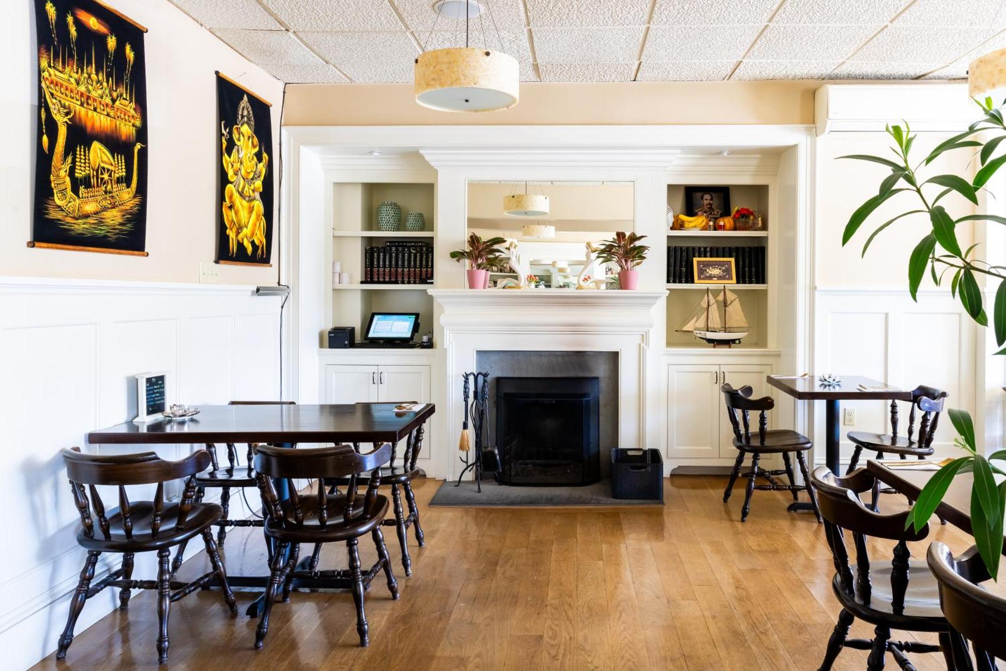 Rhea'S Inn Middletown Bagian luar foto