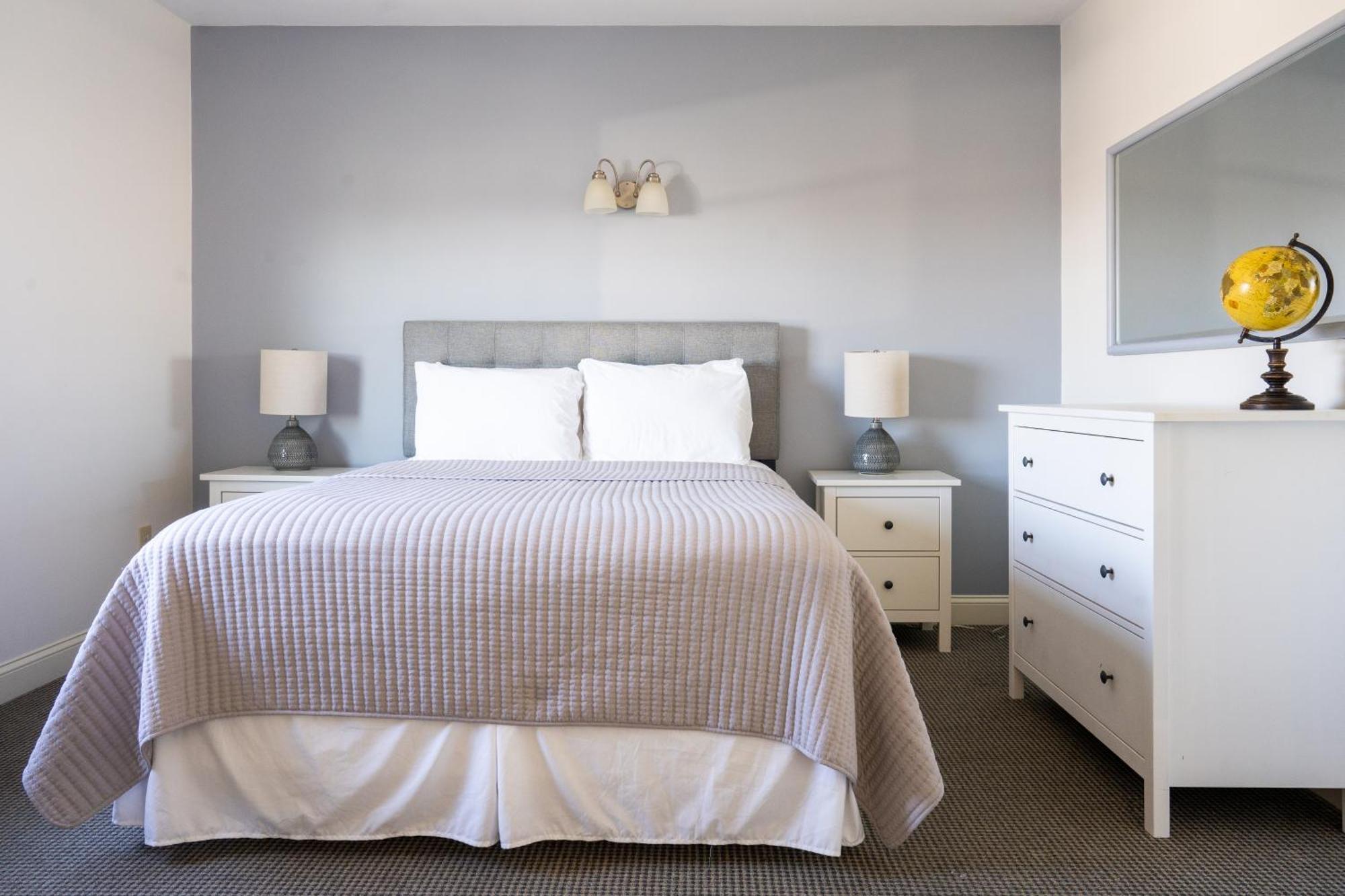 Rhea'S Inn Middletown Bagian luar foto