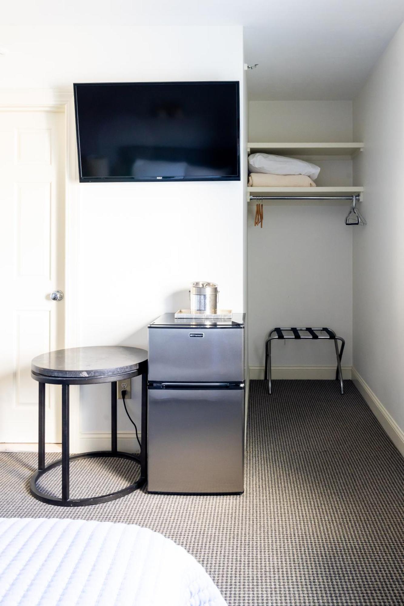 Rhea'S Inn Middletown Bagian luar foto