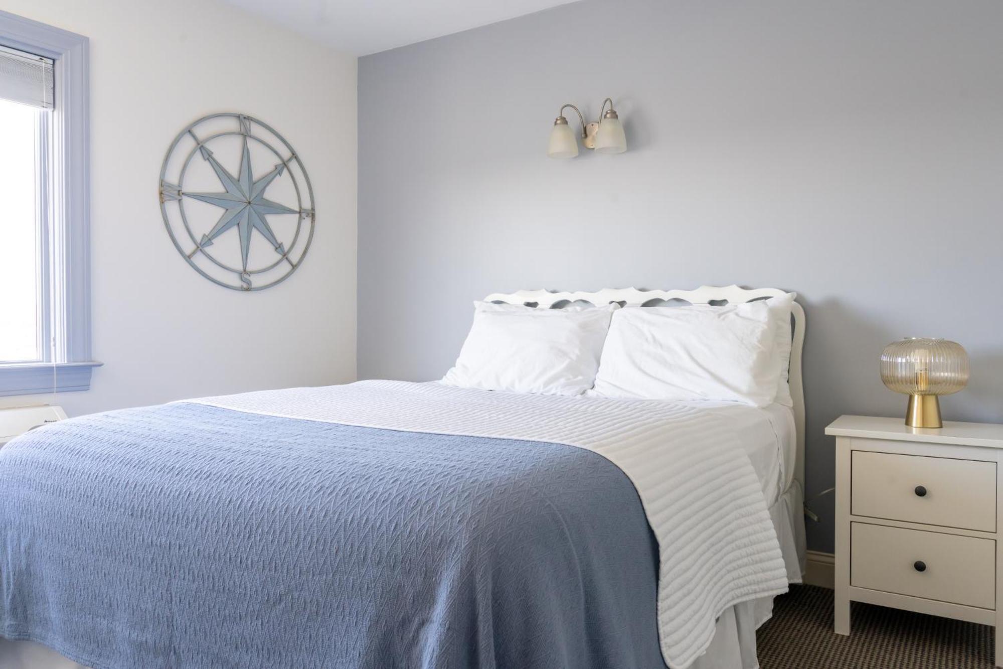 Rhea'S Inn Middletown Bagian luar foto