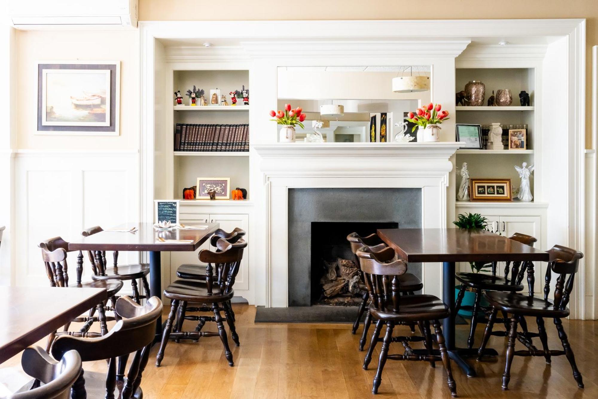 Rhea'S Inn Middletown Bagian luar foto