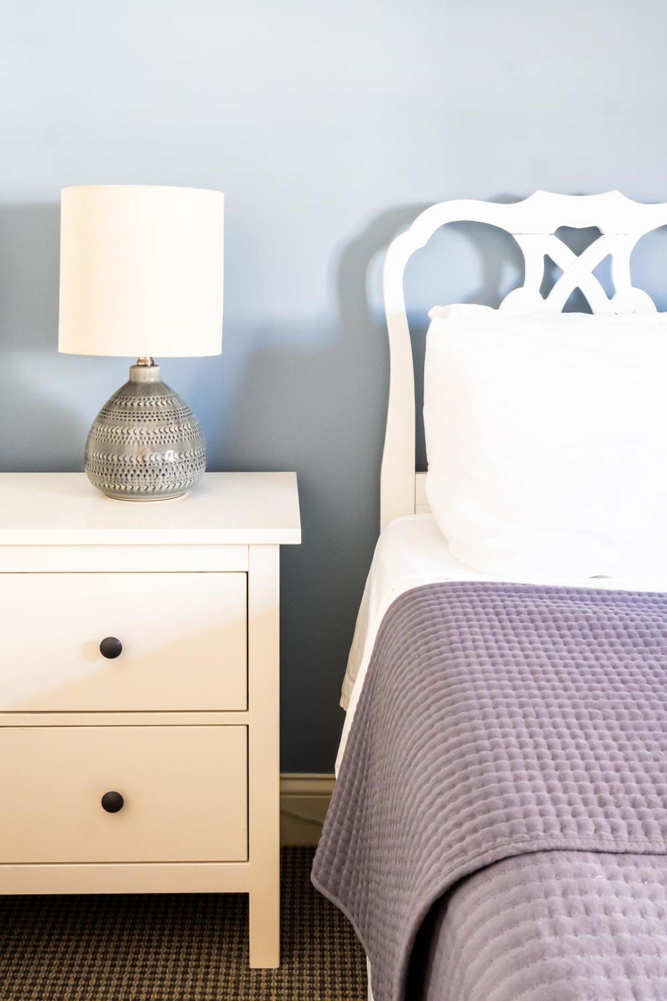 Rhea'S Inn Middletown Bagian luar foto