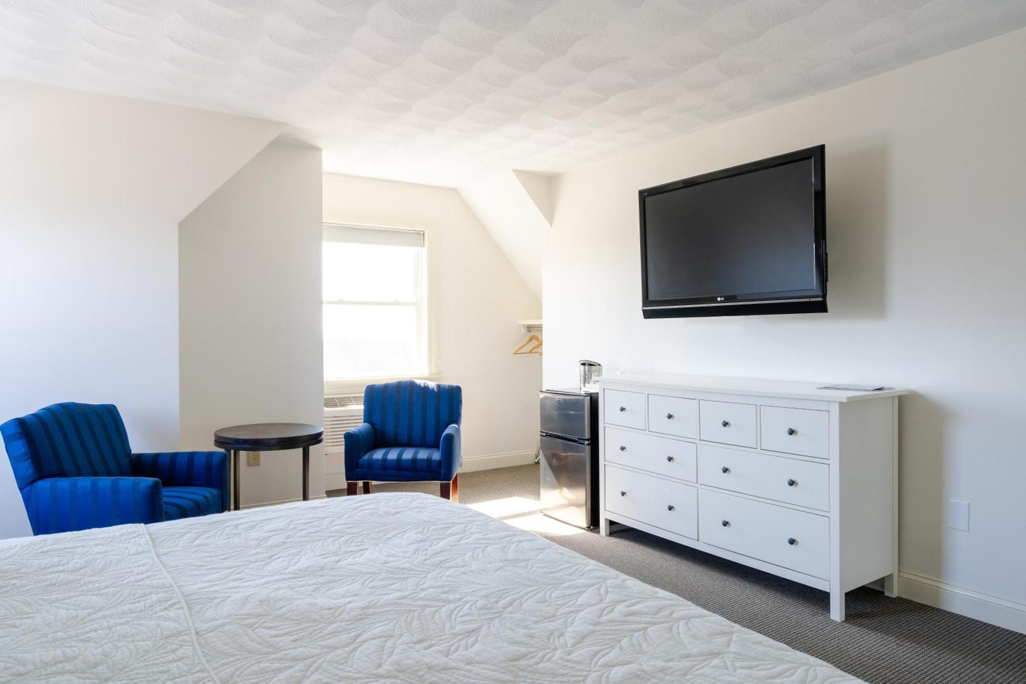 Rhea'S Inn Middletown Bagian luar foto