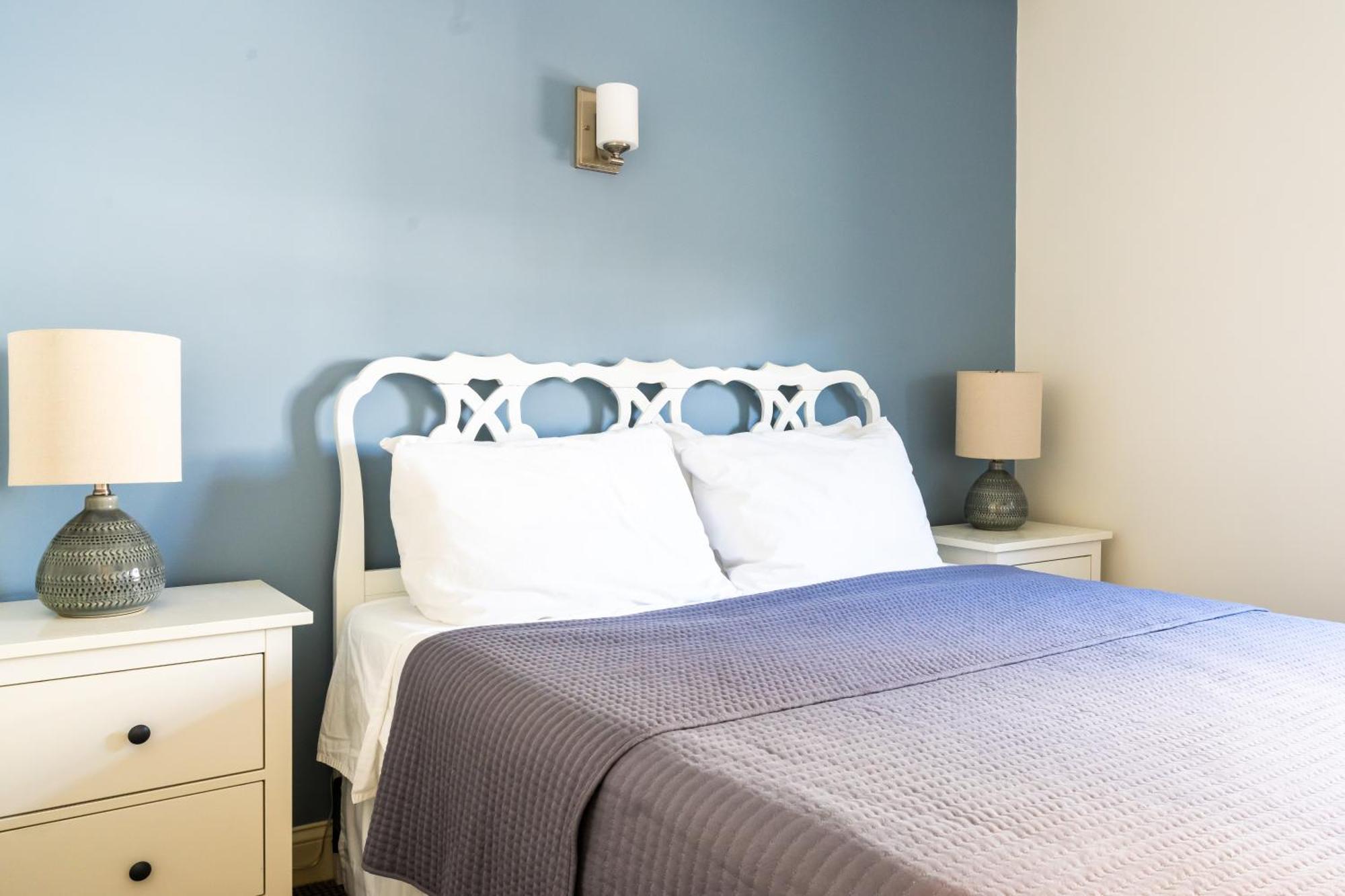 Rhea'S Inn Middletown Bagian luar foto