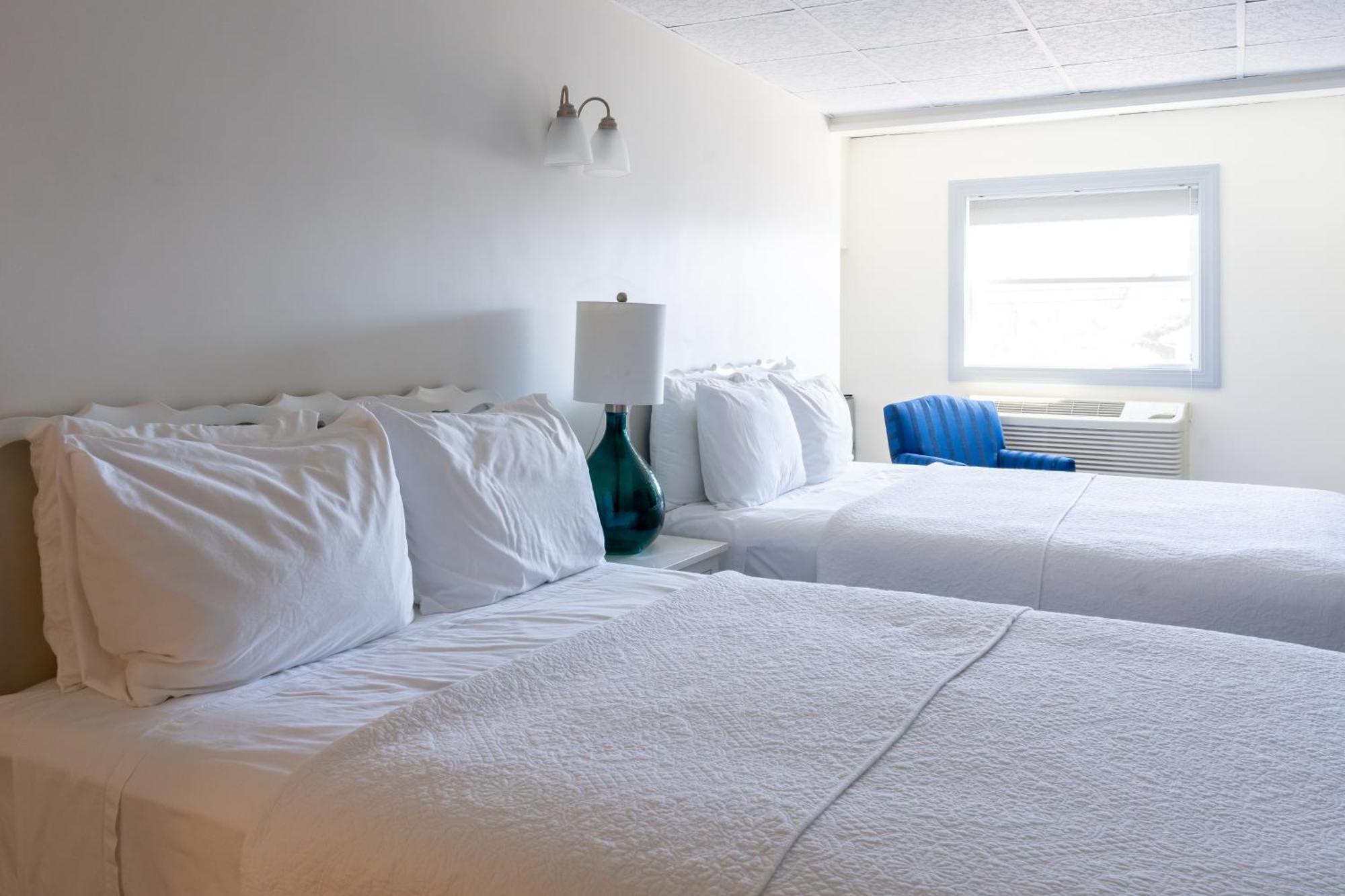 Rhea'S Inn Middletown Bagian luar foto