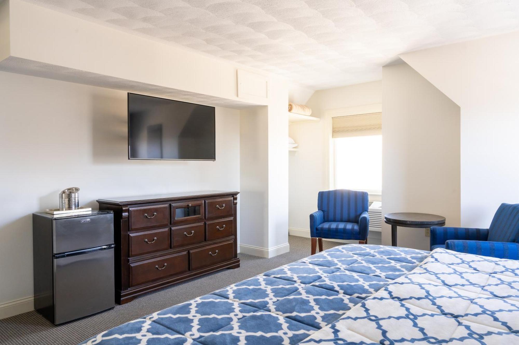 Rhea'S Inn Middletown Bagian luar foto